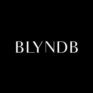 Blyndb