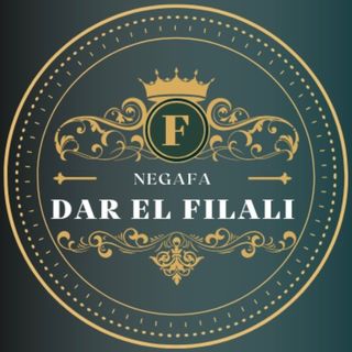 Negafa Dar El Filali