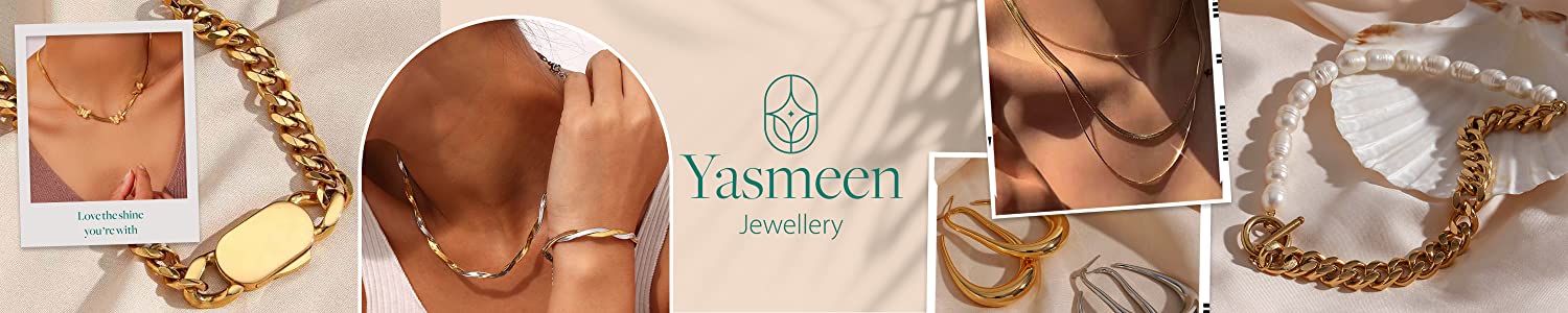 Yasmeen Jewellery