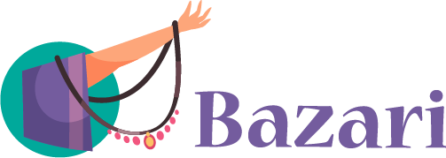 Bazari | بازاري