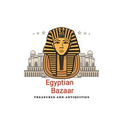 Egyptian Bazaar