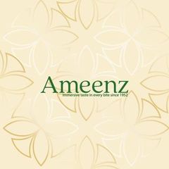 Ameenz