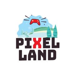 PixelLand