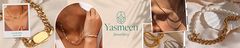 Yasmeen Jewellery